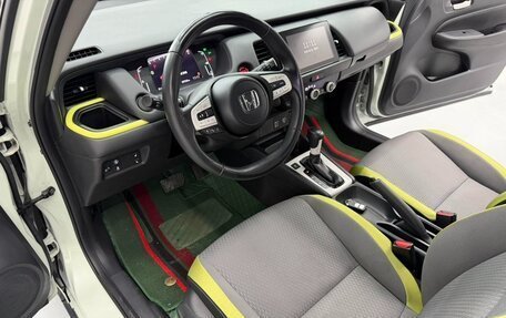 Honda Fit, 2022 год, 980 000 рублей, 11 фотография