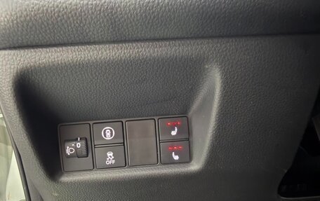 Honda Fit, 2022 год, 980 000 рублей, 12 фотография