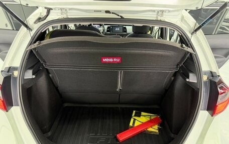 Honda Fit, 2022 год, 980 000 рублей, 9 фотография