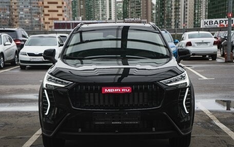 Haval Jolion, 2026 год, 2 870 020 рублей, 1 фотография