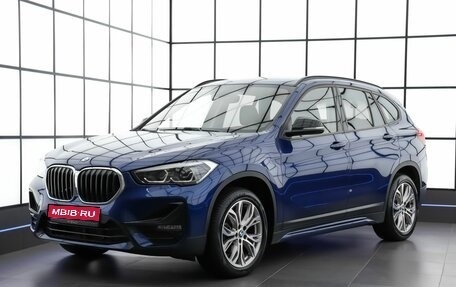 BMW X1, 2019 год, 3 390 000 рублей, 1 фотография
