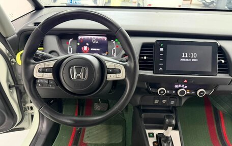 Honda Fit, 2022 год, 980 000 рублей, 14 фотография