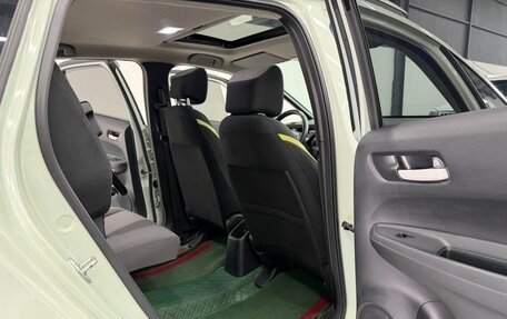 Honda Fit, 2022 год, 980 000 рублей, 20 фотография