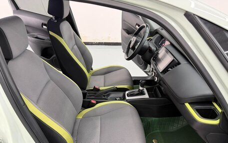 Honda Fit, 2022 год, 980 000 рублей, 19 фотография