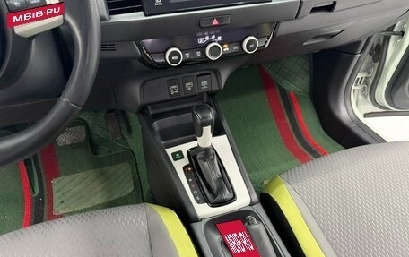 Honda Fit, 2022 год, 980 000 рублей, 15 фотография