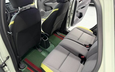 Honda Fit, 2022 год, 980 000 рублей, 22 фотография