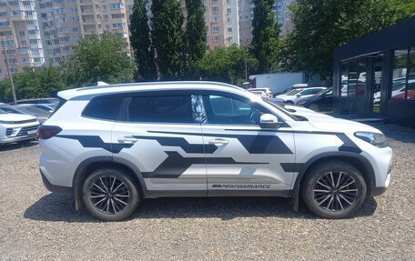 Chery Tiggo 8 I, 2024 год, 1 580 000 рублей, 2 фотография