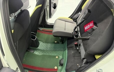 Honda Fit, 2022 год, 980 000 рублей, 21 фотография