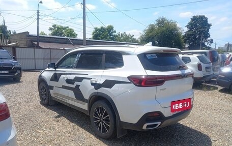 Chery Tiggo 8 I, 2024 год, 1 580 000 рублей, 5 фотография