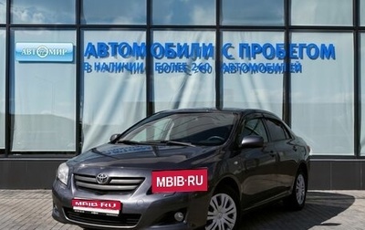 Toyota Corolla, 2007 год, 625 000 рублей, 1 фотография