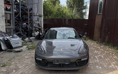 Porsche Panamera II рестайлинг, 2018 год, 5 350 000 рублей, 1 фотография