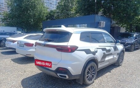 Chery Tiggo 8 I, 2024 год, 1 580 000 рублей, 6 фотография