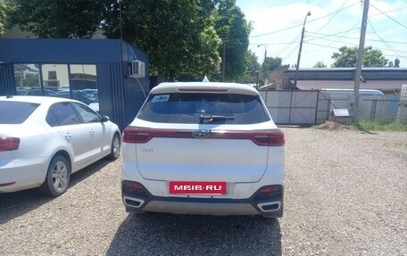 Chery Tiggo 8 I, 2024 год, 1 580 000 рублей, 8 фотография