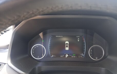 Chery Tiggo 8 I, 2024 год, 1 580 000 рублей, 12 фотография