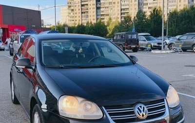 Volkswagen Jetta VI, 2009 год, 600 000 рублей, 1 фотография