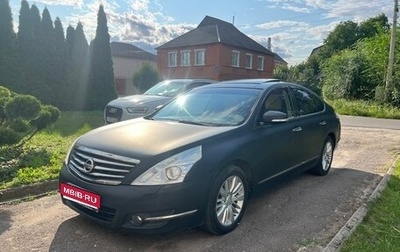 Nissan Teana, 2011 год, 1 350 000 рублей, 1 фотография