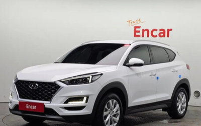 Hyundai Tucson III, 2018 год, 1 613 000 рублей, 1 фотография