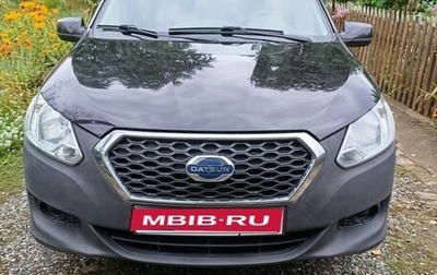 Datsun on-DO I рестайлинг, 2018 год, 300 000 рублей, 1 фотография