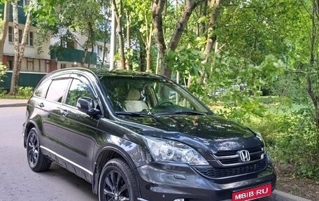 Honda CR-V III рестайлинг, 2011 год, 1 299 000 рублей, 1 фотография