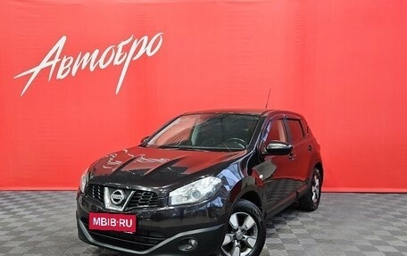 Nissan Qashqai, 2012 год, 729 000 рублей, 1 фотография
