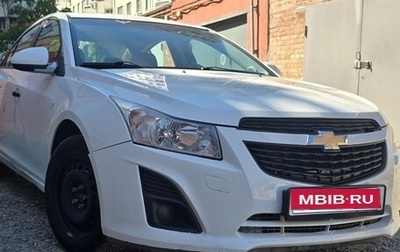 Chevrolet Cruze II, 2012 год, 700 000 рублей, 1 фотография