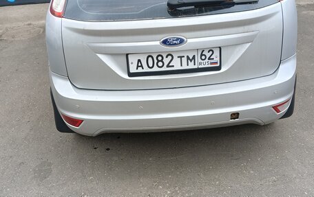 Ford Focus II рестайлинг, 2010 год, 460 000 рублей, 1 фотография