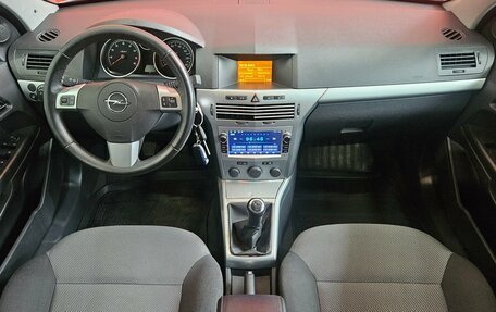 Opel Astra H, 2012 год, 650 000 рублей, 9 фотография