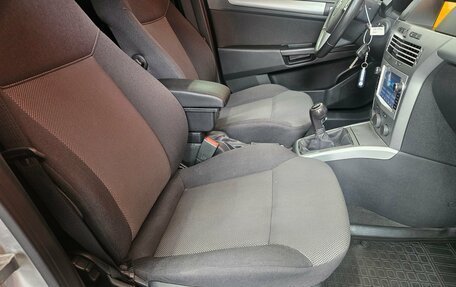 Opel Astra H, 2012 год, 650 000 рублей, 12 фотография