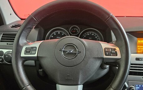 Opel Astra H, 2012 год, 650 000 рублей, 11 фотография