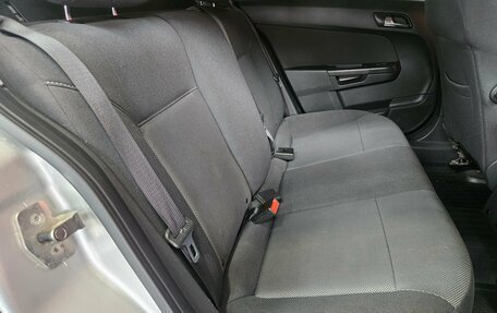 Opel Astra H, 2012 год, 650 000 рублей, 13 фотография