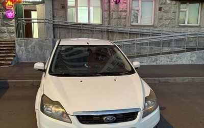 Ford Focus II рестайлинг, 2010 год, 560 000 рублей, 1 фотография