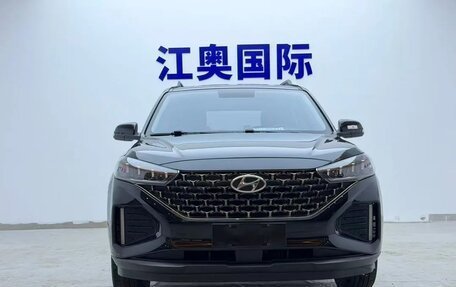 Hyundai ix35, 2021 год, 1 700 000 рублей, 1 фотография