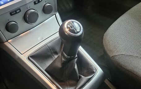 Opel Astra H, 2012 год, 650 000 рублей, 15 фотография