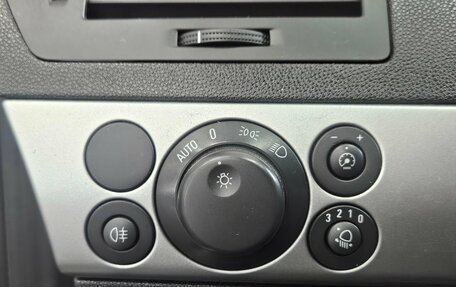 Opel Astra H, 2012 год, 650 000 рублей, 17 фотография