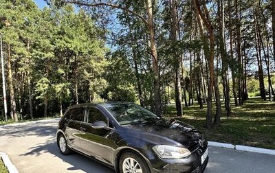 Volkswagen Golf VII, 2013 год, 1 001 000 рублей, 1 фотография