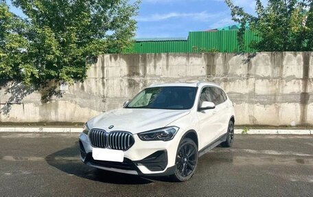 BMW X1, 2020 год, 1 950 000 рублей, 1 фотография