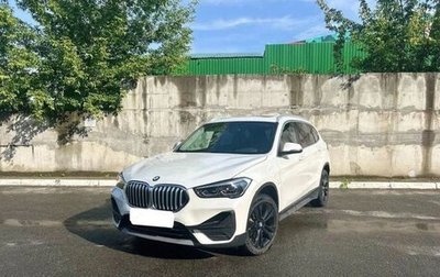 BMW X1, 2020 год, 1 950 000 рублей, 1 фотография