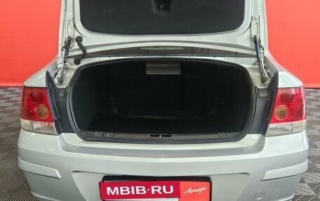 Opel Astra H, 2012 год, 650 000 рублей, 18 фотография