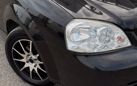Chevrolet Lacetti, 2008 год, 399 000 рублей, 4 фотография