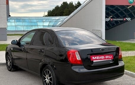 Chevrolet Lacetti, 2008 год, 399 000 рублей, 5 фотография