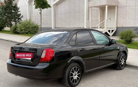 Chevrolet Lacetti, 2008 год, 399 000 рублей, 7 фотография