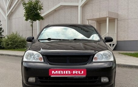 Chevrolet Lacetti, 2008 год, 399 000 рублей, 2 фотография