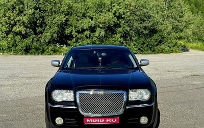 Chrysler 300C II, 2005 год, 1 000 000 рублей, 1 фотография