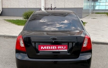 Chevrolet Lacetti, 2008 год, 399 000 рублей, 6 фотография