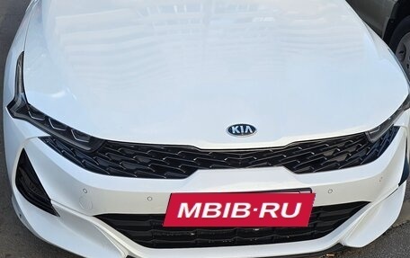 KIA K5, 2020 год, 2 400 000 рублей, 1 фотография