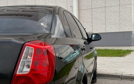 Chevrolet Lacetti, 2008 год, 399 000 рублей, 8 фотография