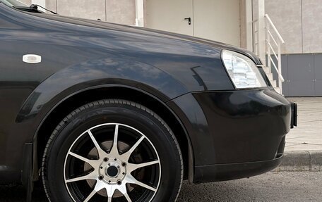 Chevrolet Lacetti, 2008 год, 399 000 рублей, 12 фотография