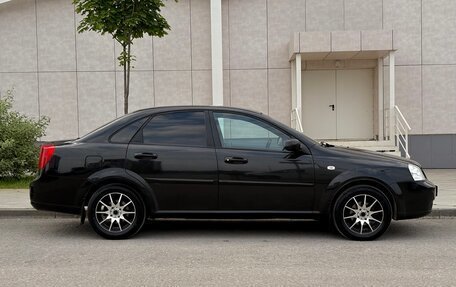Chevrolet Lacetti, 2008 год, 399 000 рублей, 11 фотография