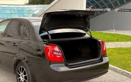 Chevrolet Lacetti, 2008 год, 399 000 рублей, 15 фотография
