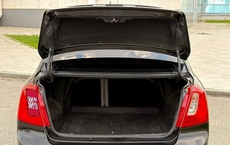 Chevrolet Lacetti, 2008 год, 399 000 рублей, 16 фотография